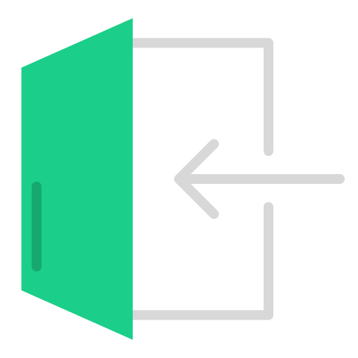 Log in icon