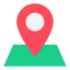 Location Symbol 64x64