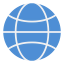 Internet Symbol 64x64