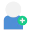 Add user Symbol 64x64