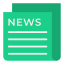 News Symbol 64x64