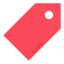 Tag Symbol 64x64