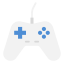 Gamepad Symbol 64x64