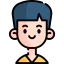 Boy icon 64x64