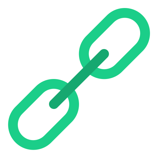 Link icon