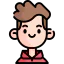 Boy icon 64x64