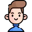 Boy icon 64x64