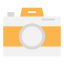 Camera Symbol 64x64