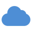 Cloud Symbol 64x64