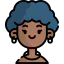 Girl icon 64x64