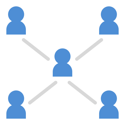 Network icon