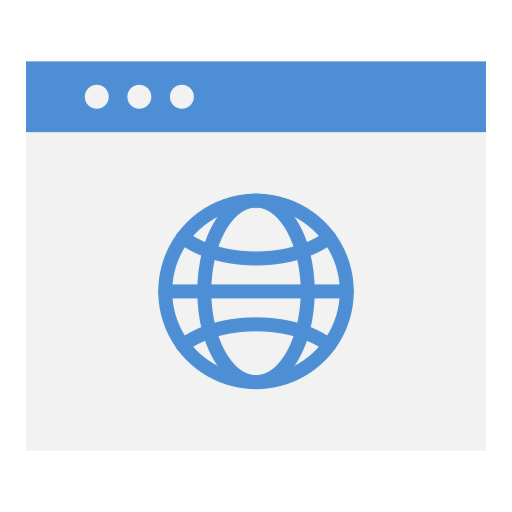 Browser icon