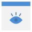 Viewers Symbol 64x64