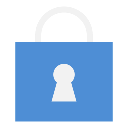 Lock icon