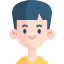 Boy icon 64x64