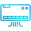 Air conditioner アイコン 64x64