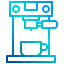 Coffee machine アイコン 64x64