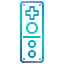 Controller ícono 64x64
