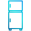 Fridge アイコン 64x64