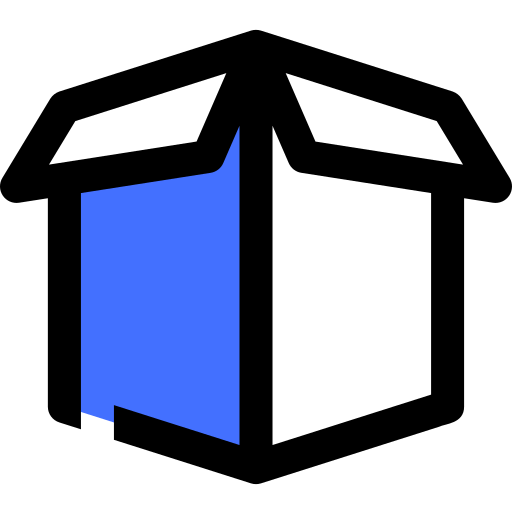 Box icon