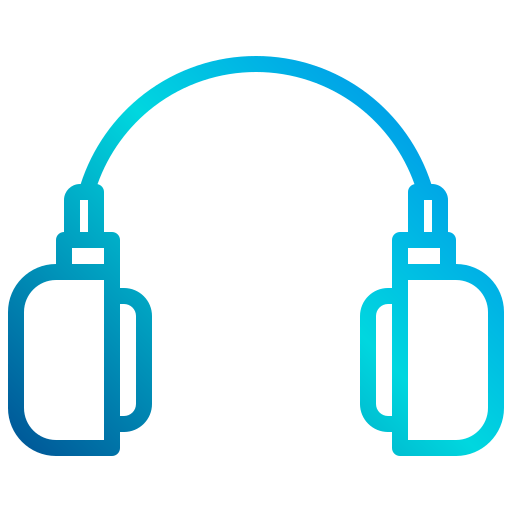 Headset icon