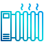 Heater アイコン 64x64