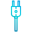 Plug アイコン 64x64