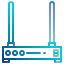 Router アイコン 64x64