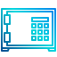 Safe box アイコン 64x64