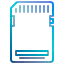 Sd card アイコン 64x64