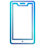 Smartphone アイコン 64x64