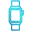 Smartwatch アイコン 64x64