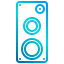 Speaker アイコン 64x64