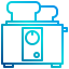 Toaster アイコン 64x64