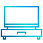 Television アイコン 64x64