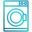 Washing machine アイコン 64x64