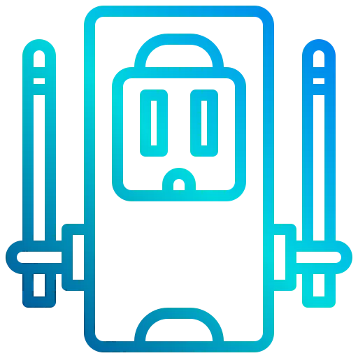 Plug icon