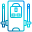 Plug アイコン 64x64