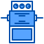 Pedal icon 64x64