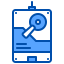 Harddisk icon 64x64
