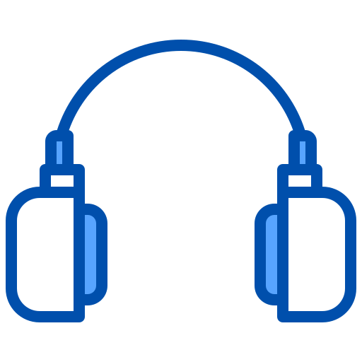 Headset icon