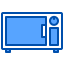 Microwave icon 64x64