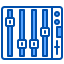 Mixer icon 64x64