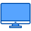 Monitor icon 64x64
