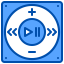 Music player icon 64x64