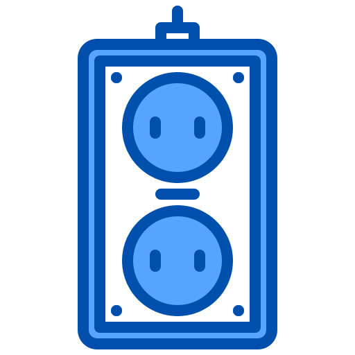 Plug icon