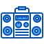 Radio icon 64x64