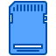Sd card icon 64x64