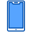Smartphone icon 64x64