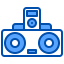 Speaker icon 64x64